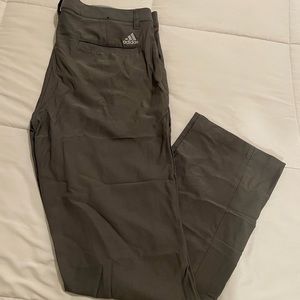 Men adidas 365 classic golf pant 32x30